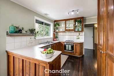 29 Menin Road, Monbulk, VIC 3793, 3 침실, 1 욕실, House