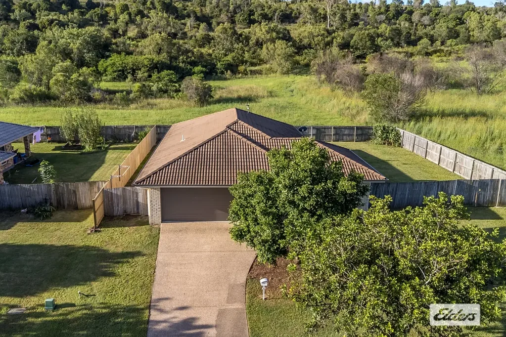 80 Douglas Mcinnes Drive, Laidley, QLD 4341