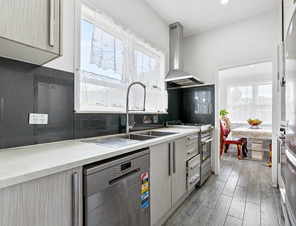 69 Ferguson Street, Manurewa, Manukau City, 3部屋, 1バスルーム, House