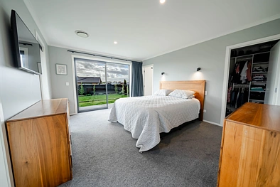 9 Pegasus Place, Seaward Bush, Invercargill, Southland, 4房, 2浴, House