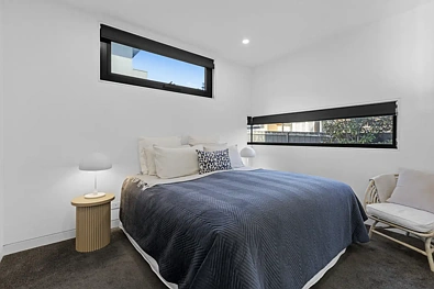 3/16 The Corso, Parkdale, VIC 3195, 4 slaapkamers, 2 badkamers, Townhouse