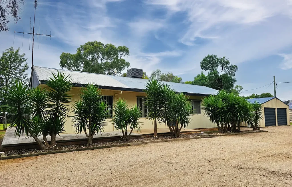 Ray White Real Estate Parkes