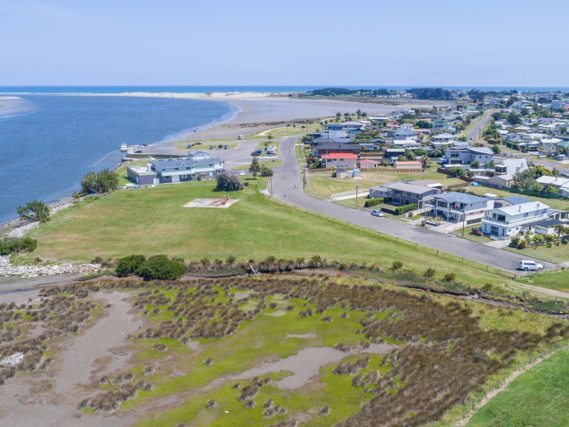 67 Hartley Street, Foxton Beach, Horowhenua, 5 Bedrooms, 1 Bathrooms