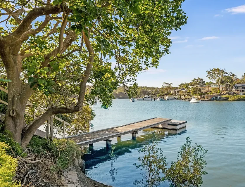 31A Queens Road, Connells Point, NSW 2221, 3房, 1浴, House