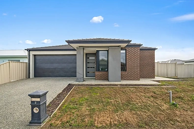 Kialla 4Habitaciones Modern family home in Kialla Lakes Estate