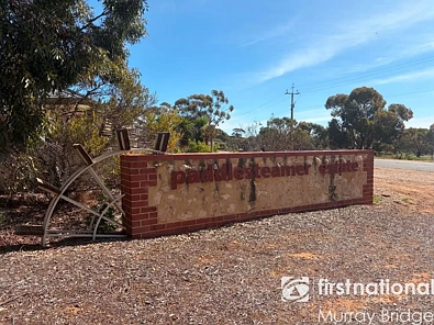 10 Gemini Way, Mannum, SA 5238, 0 침실, 0 욕실, Section