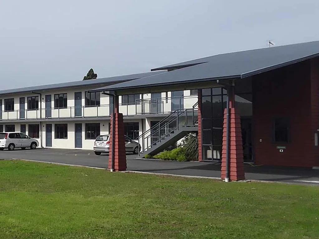 Auckland Central Substantial Freehold Going Concern | Resort Brokers ID : 1843