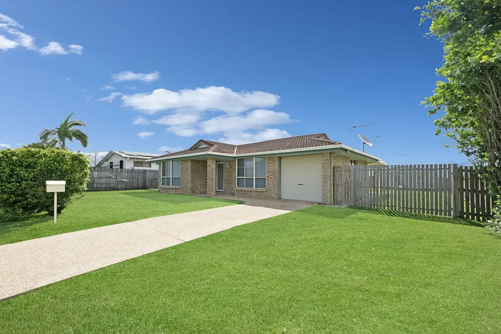 108 Kennys Road, Marian, QLD 4753