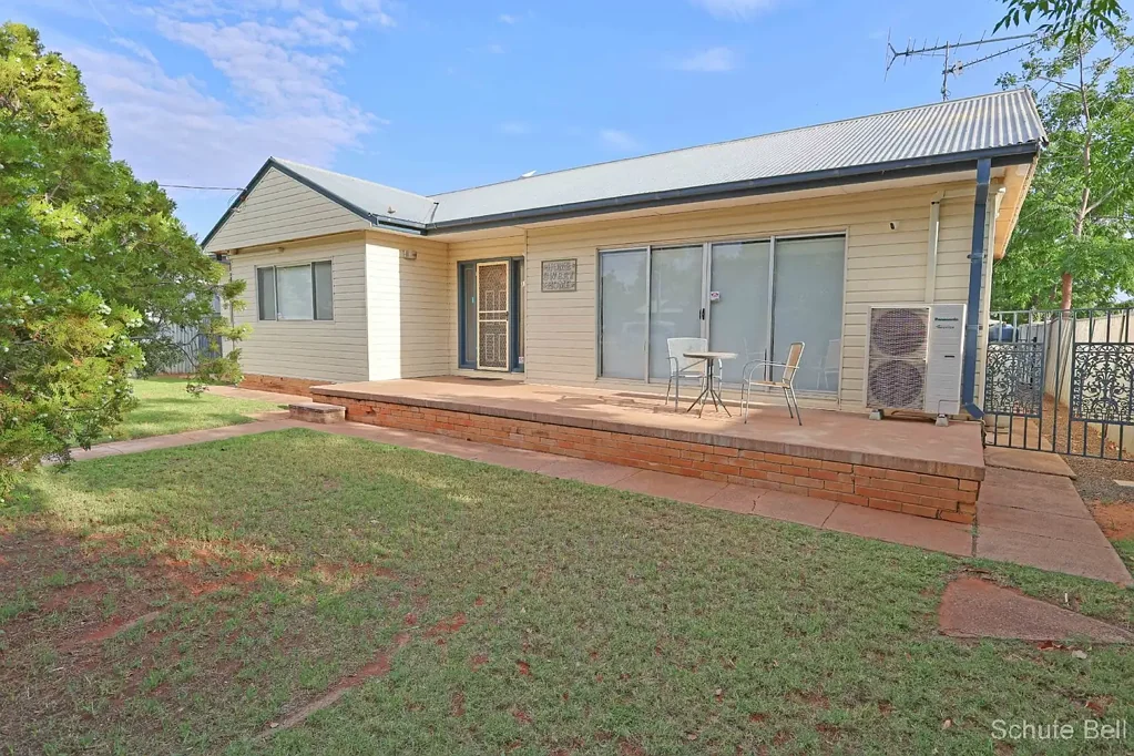 81 Darling Street, Bourke, NSW 2840