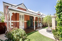 16 Francis Street, Subiaco