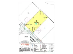 Lot 8 Grazier Way, Piara Waters