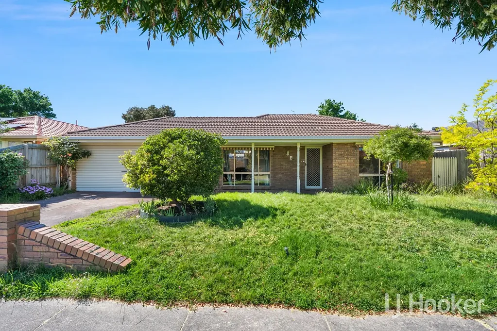अन्य - 4 Daniel Court, Pakenham, VIC 3810
