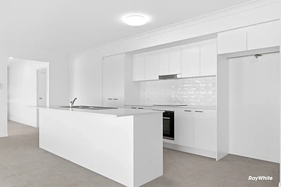 Kitchen - 4 Gorlicks Road, Branyan, QLD 4670