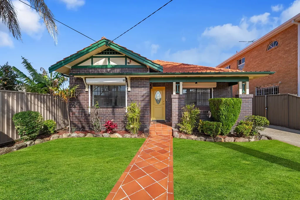 37 Moore Street, Hurstville, NSW 2220