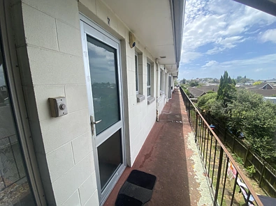 Convenient Two-Bedroom Unit with Car Park