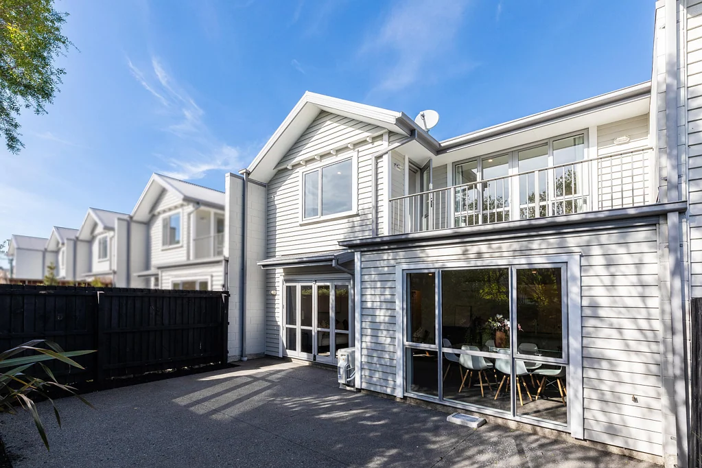 Saint Albans 4房  The Space You Want, The Location You Need