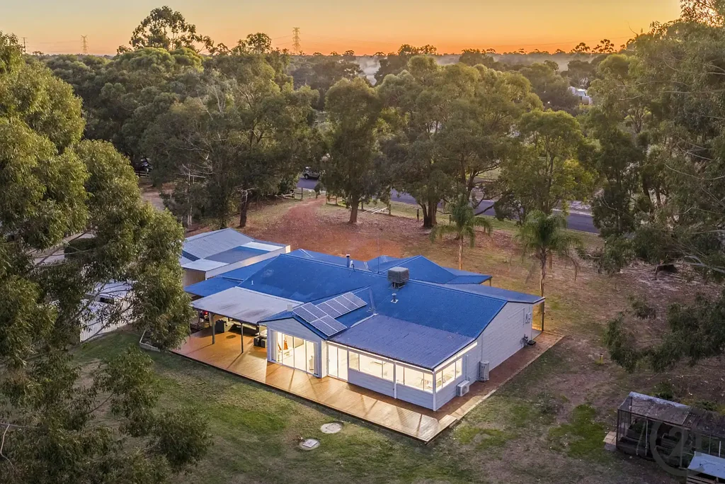Ravenswood 4房  The Lifestyle Upgrade You've Been Waiting For