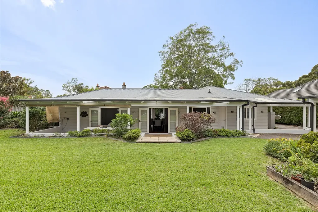 34 Ryde Road, Hunters Hill, NSW 2110