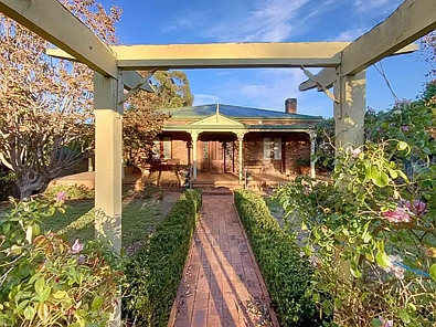 Forbes 3chambre Blue-Ribbon Living Atop Camp Hill