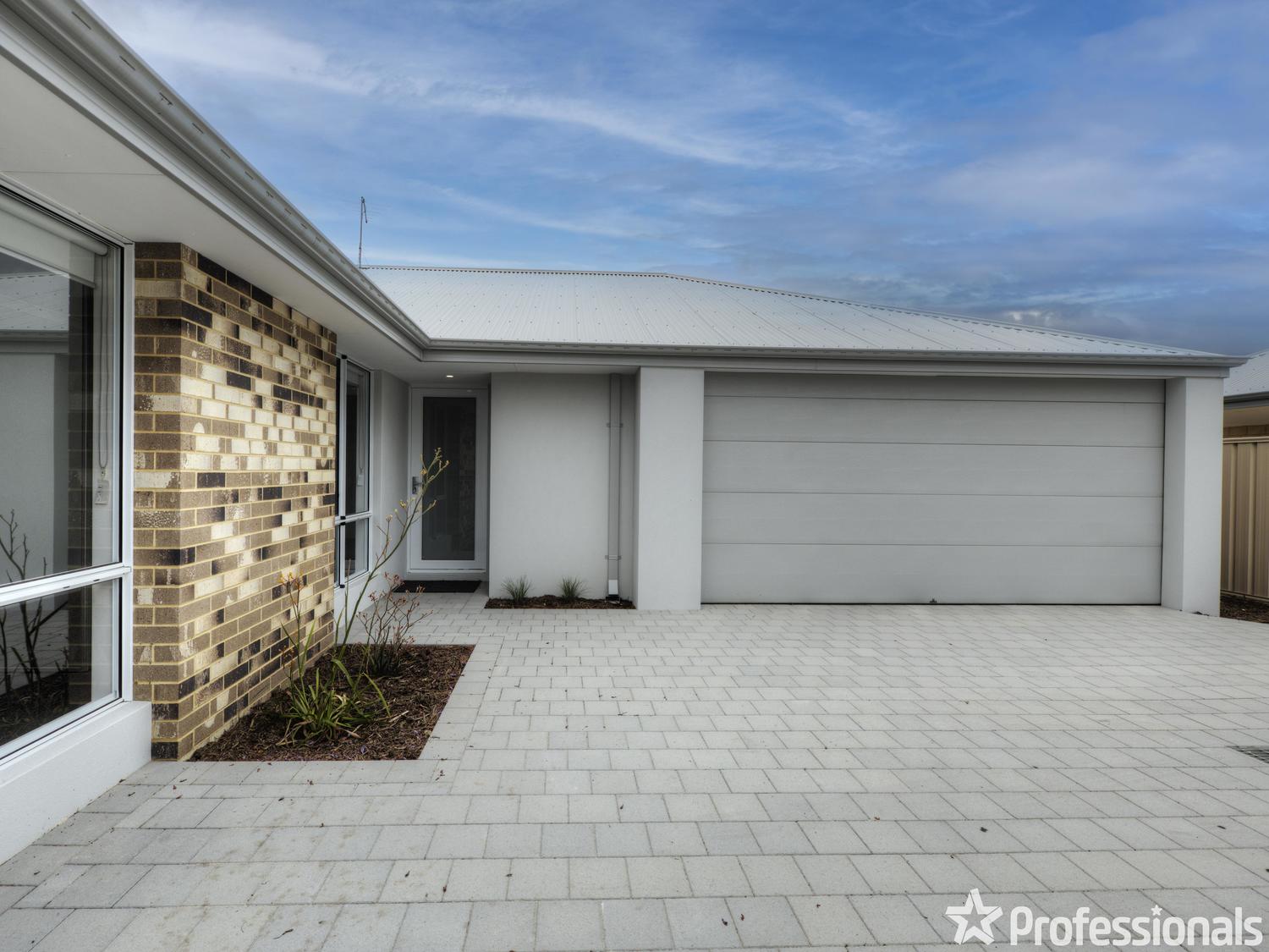 UNIT 4 141 HALE RD, FORRESTFIELD WA 6058, 0房, 0浴, House