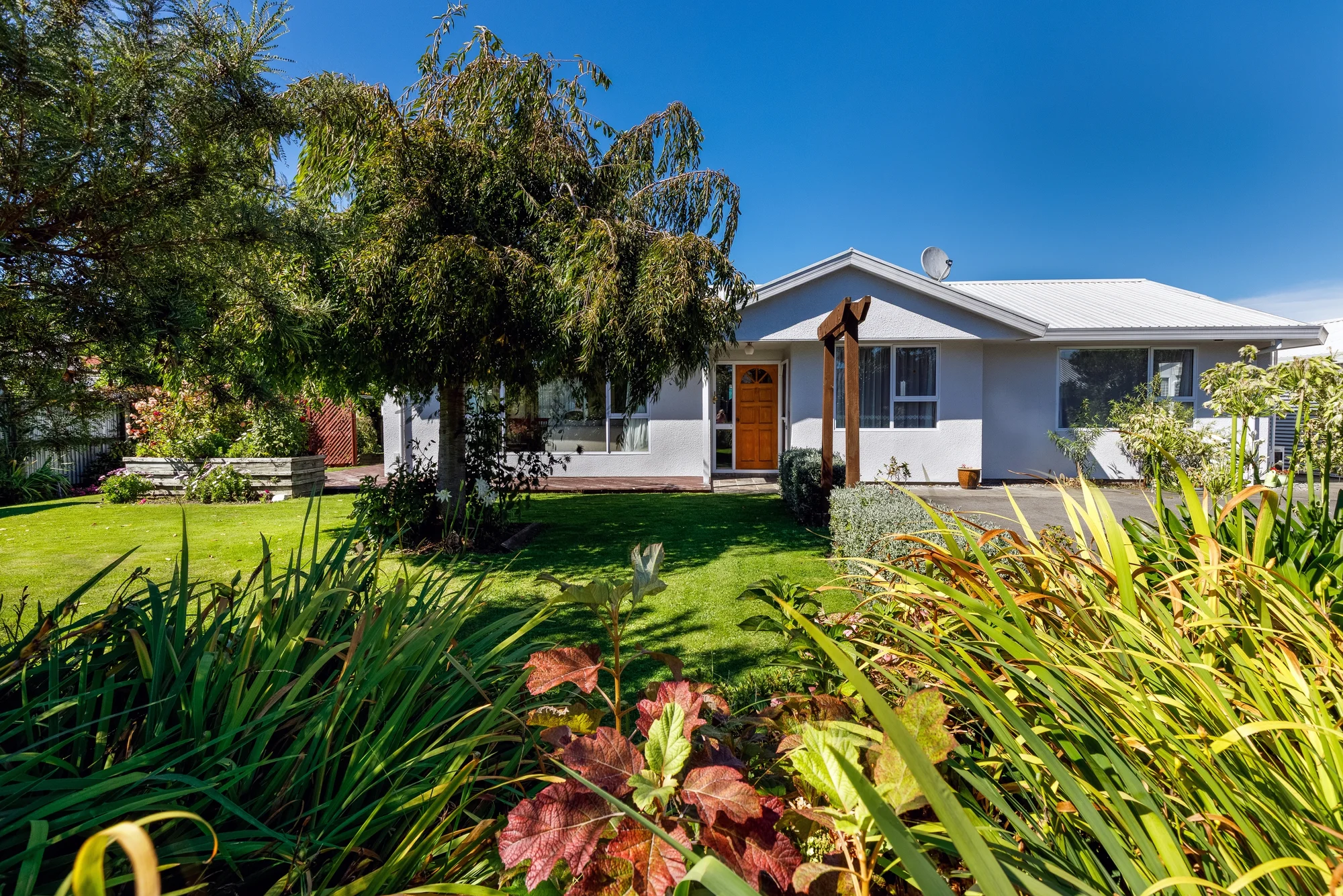 Springlands 3Habitaciones Contract Crashed - Opportunity Knocks !