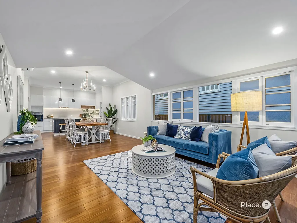 3/10 Philip Street, Hawthorne, QLD 4171