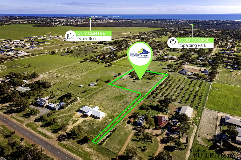 42A Webber Road, Moresby, WA 6530