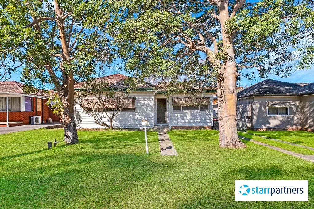 Kingswood 3 Bedroom Attention Developers - 557m² R3 Zoned Block