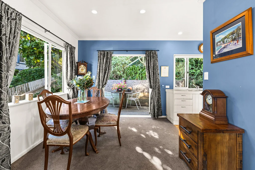 Napier Hill 3Zimmer Entry Level Napier Hill Excellent Location
