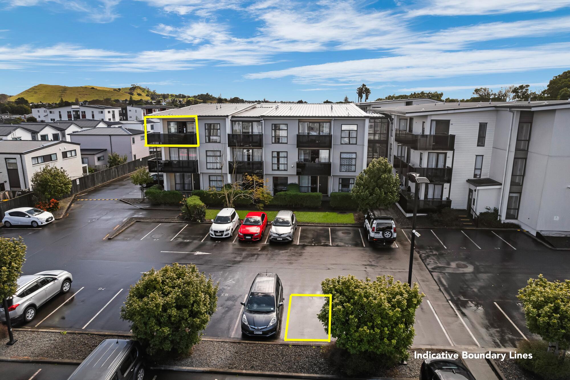 204/69D Hall Avenue, Mangere, photo 20