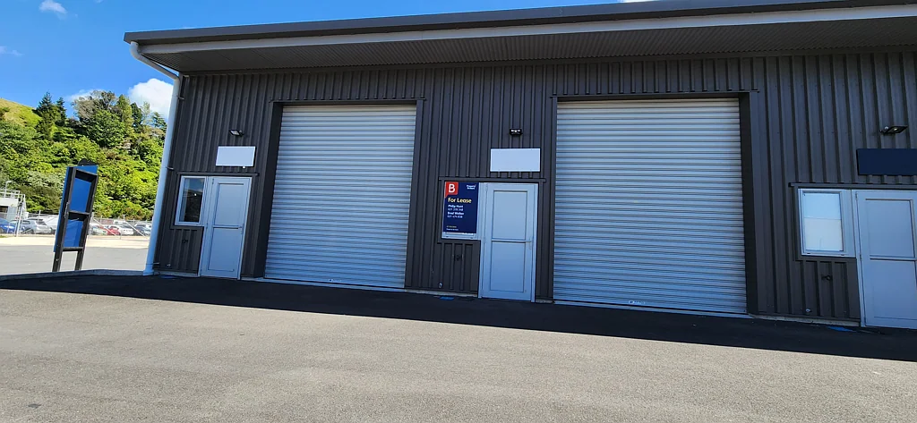 Tauriko Compact industrial Unit in Tauriko