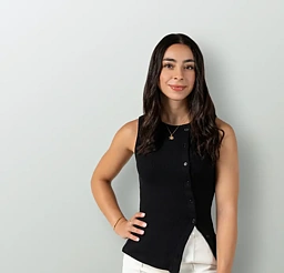 Valentina Giallongo