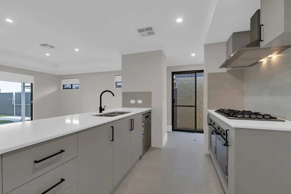 Four Bedroom Family Home in Byford