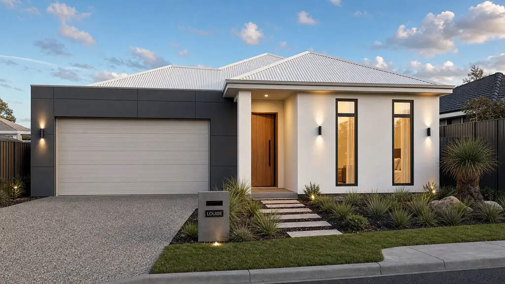 Mildura 4 Slaapkamer Prime Locations, Prime Investment: Victoria House & Land Packages with High-Growth Potential!