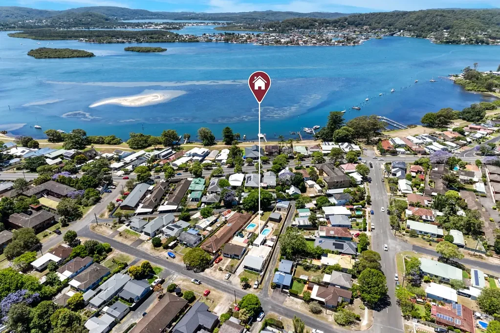 12 Colo Road, Woy Woy, NSW 2256