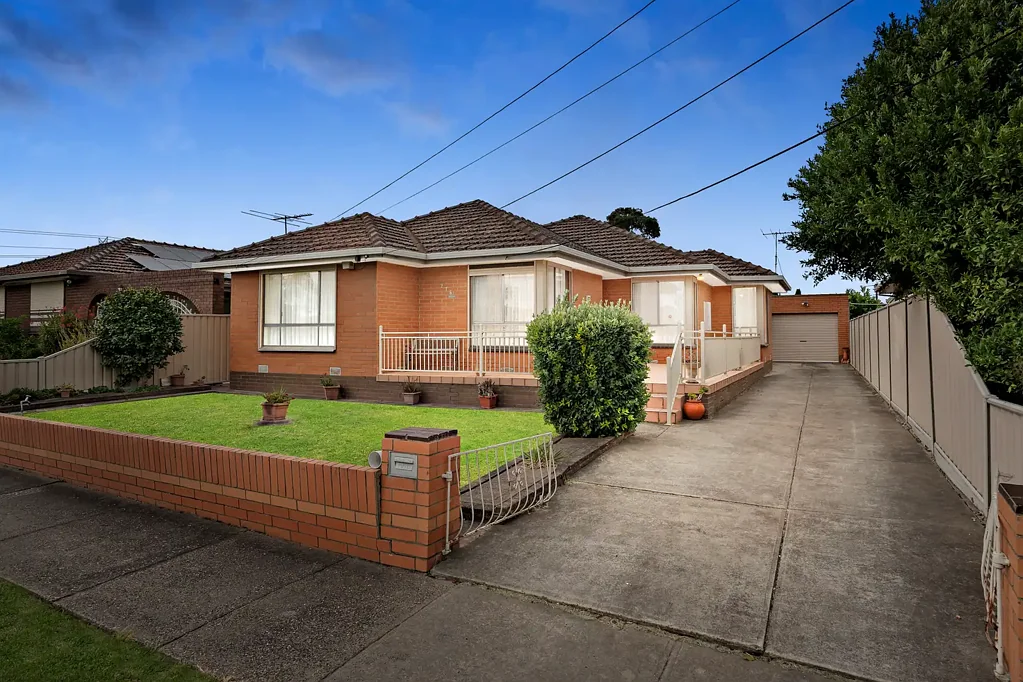 276 Wright Street, Sunshine West, VIC 3020