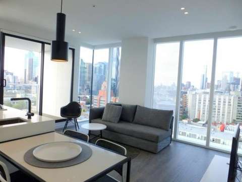 Dazzling Designer Style in Upper House
