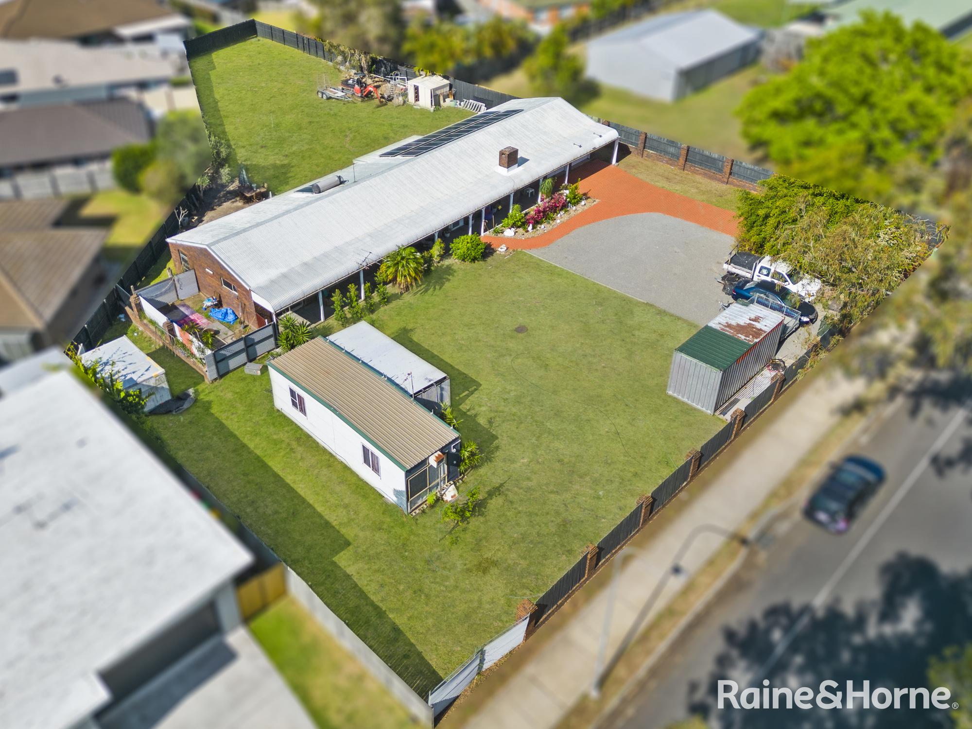 27-29 BYNG RD, BIRKDALE QLD 4159, 0 phòng ngủ, 0 phòng tắm, House