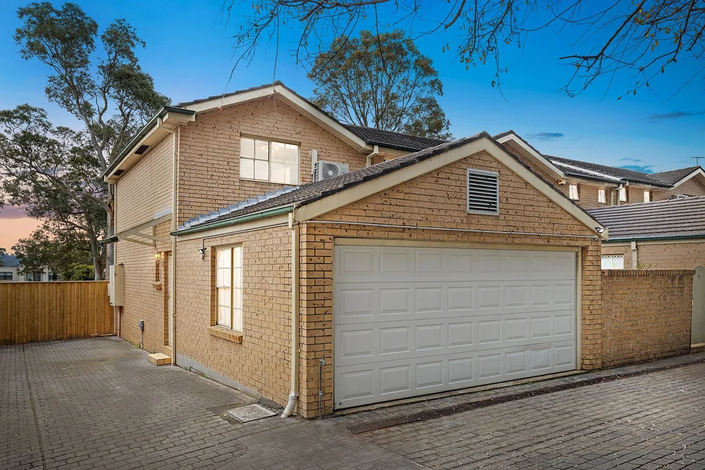 3/409 North Rocks Road, Carlingford, NSW 2118