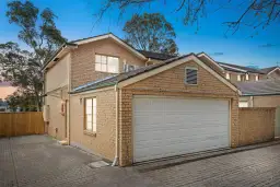 UNIT 3 409 NORTH ROCKS RD, Carlingford