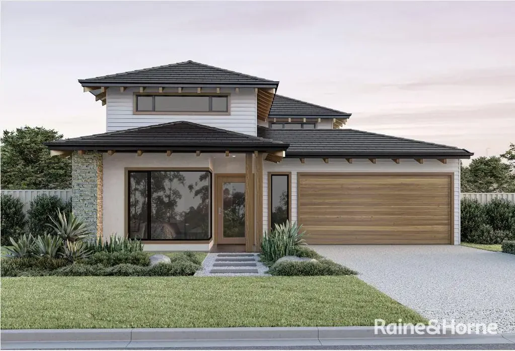 BRAND NEW LUXURY FAMILY HOME WITH MULTIPLE LIVING AREAS + DESIGNER FINISHES