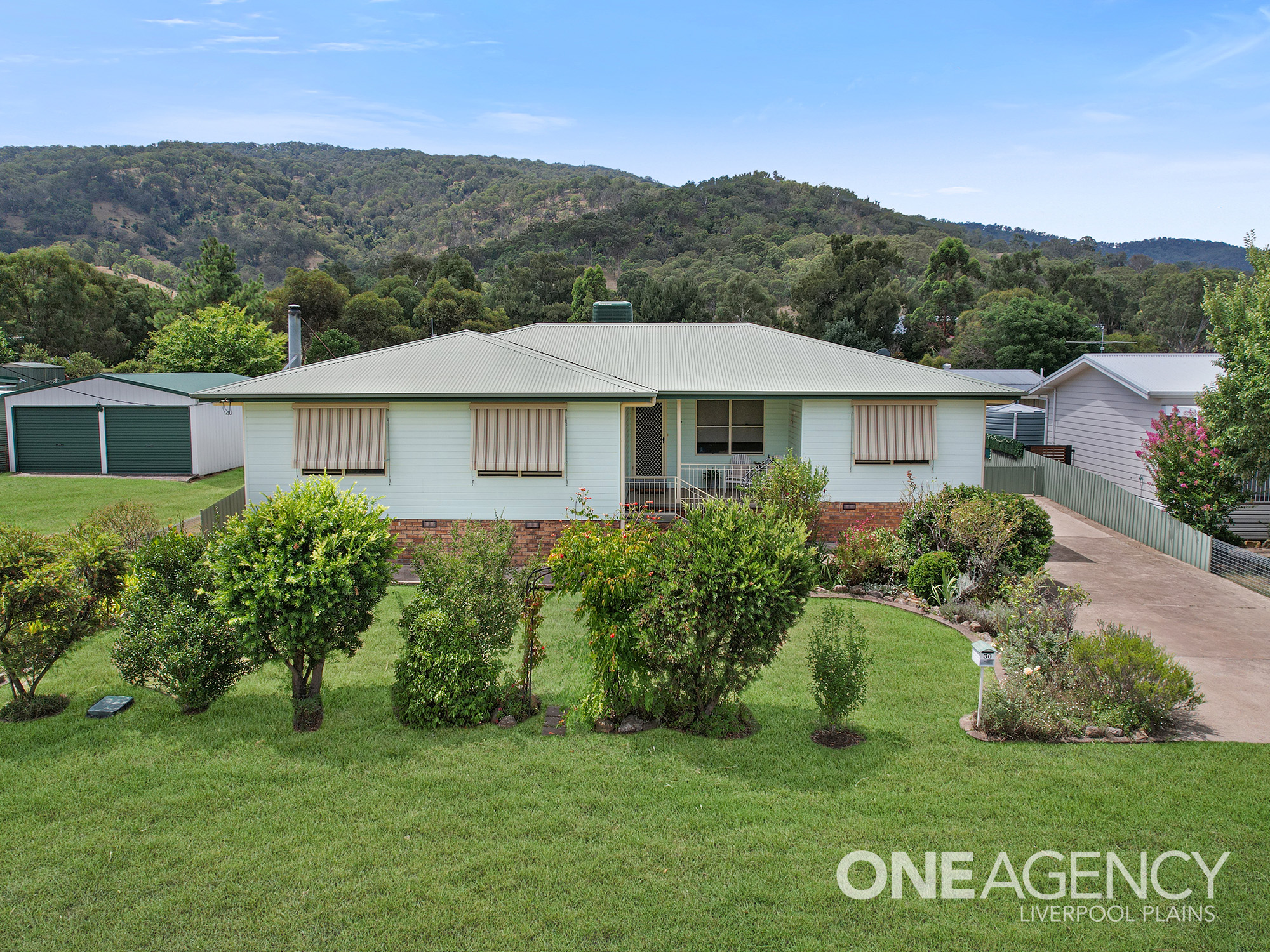 30 GEORGE ST, MURRURUNDI NSW 2338, 0 غرف, 0 حمامات, House