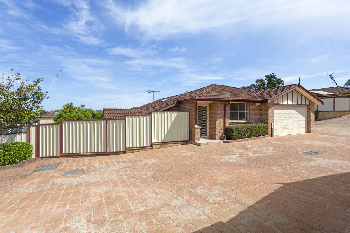 UNIT 13 34 THANE ST, WENTWORTHVILLE NSW 2145, 0 ห้องนอน, 0 ห้องน้ำ, House