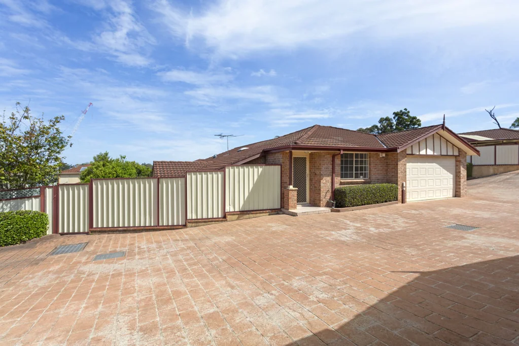 13/34 Thane Street, Wentworthville, NSW 2145