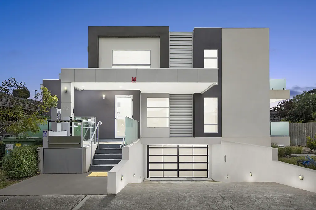 1/42 Rufus Street, Epping, VIC 3076