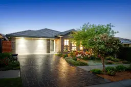 14 Lancaster Street, Gregory Hills