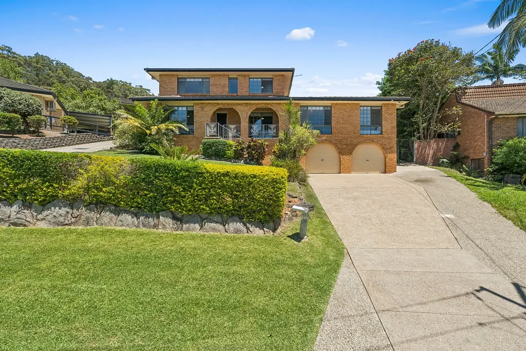 26 Murphy Crescent, Coffs Harbour, NSW 2450