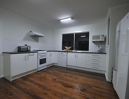 133 Sussex Street, Maryborough, Wide Bay, 3 غرف, 2 حمامات, House