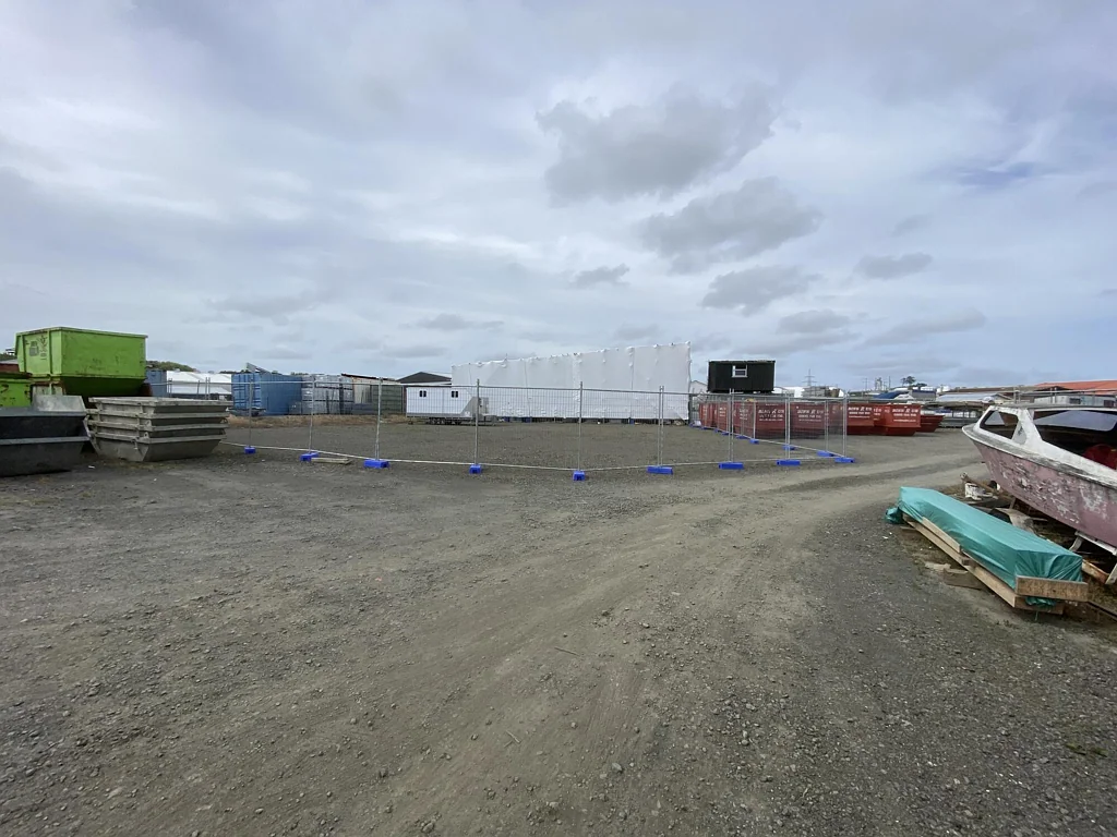Silverdale Silverdale Fenced Yard Space
