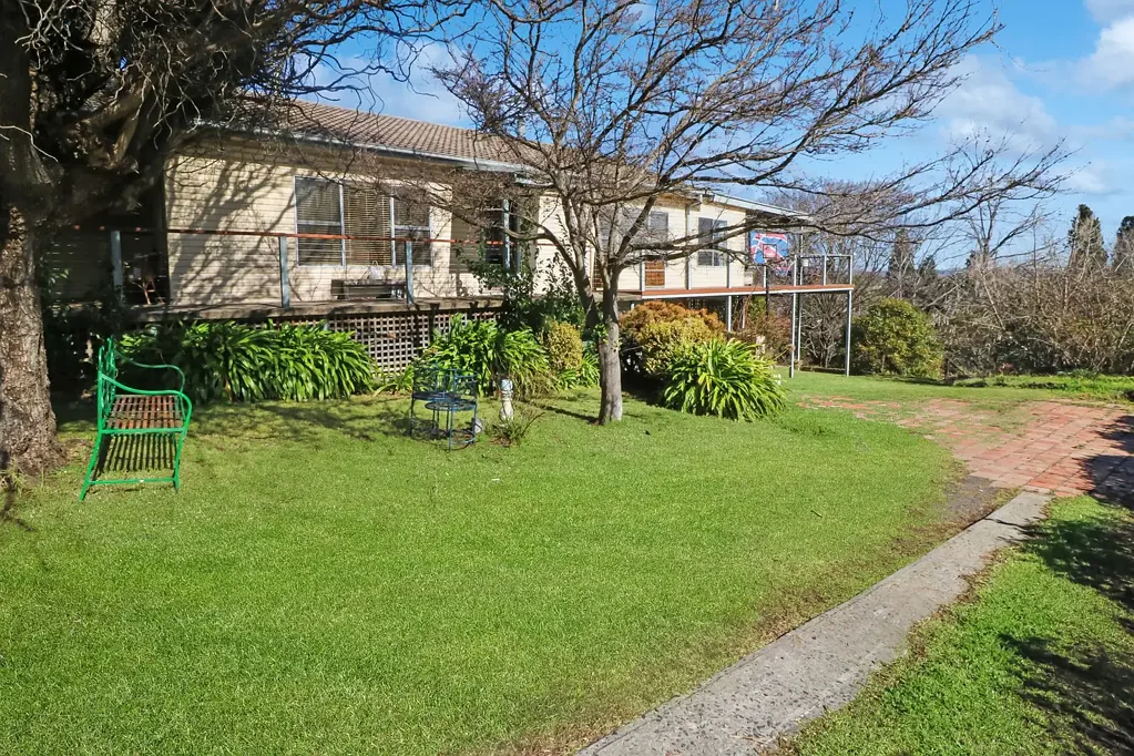12 Veness St, Glen Innes, NSW 2370